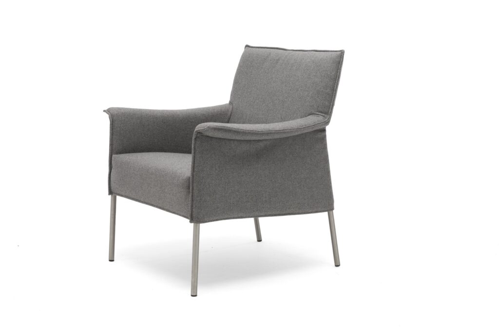 Design on Stock – Fauteuil Limec