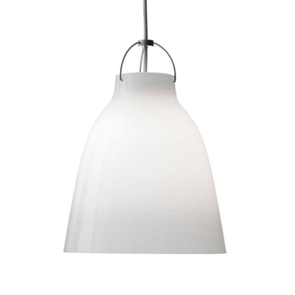 Fritz Hansen – Hanglamp Caravaggio Opal