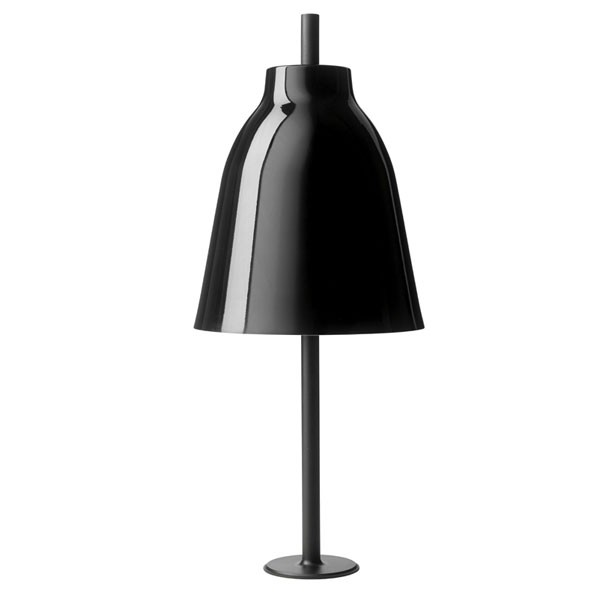 Fritz Hansen – Tafellamp met schroefbevestiging Caravaggio T plug-in