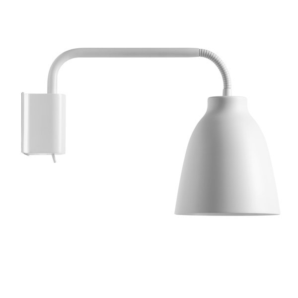 Fritz Hansen – Wandlamp Caravaggio