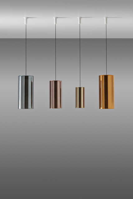 Penta – Hanglamp Lit