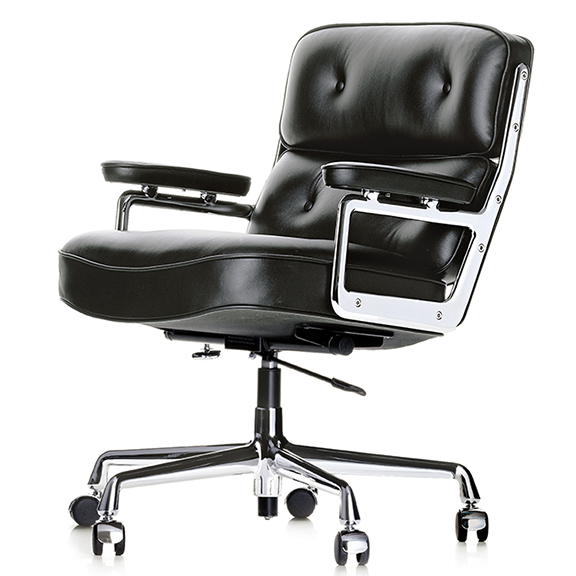 Vitra – Bureaustoel Lobby Chair
