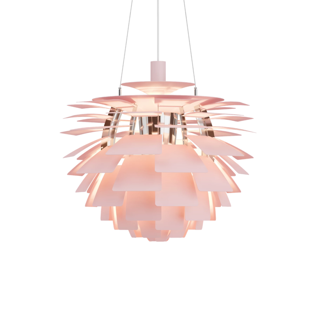 Louis Poulsen PH Artichoke Hanglamp