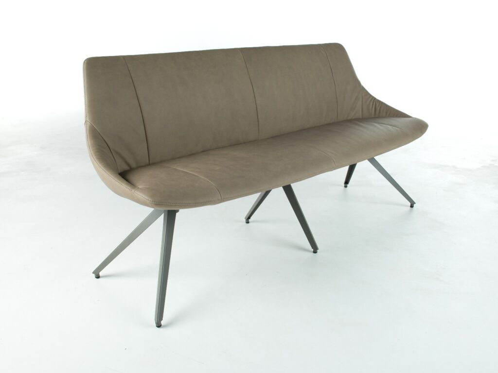 Bert Plantagie – Eetkamerbank Maple