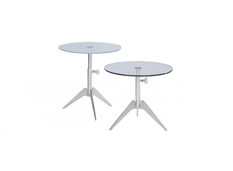 Metaform – Bijzettafel Dingo