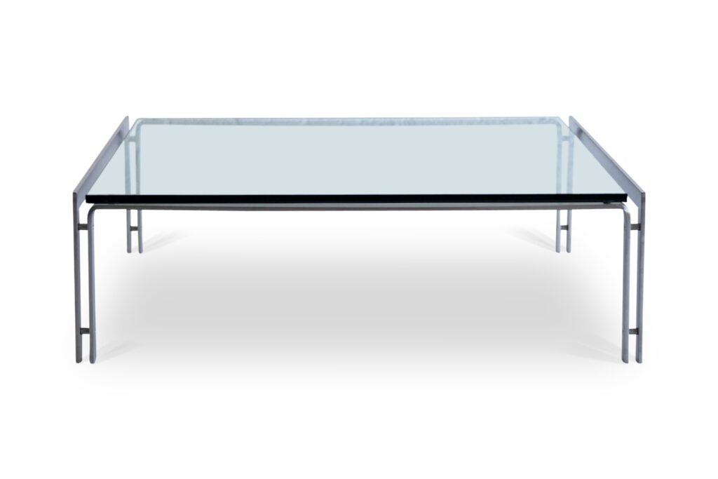 Metaform – Salontafel M-1