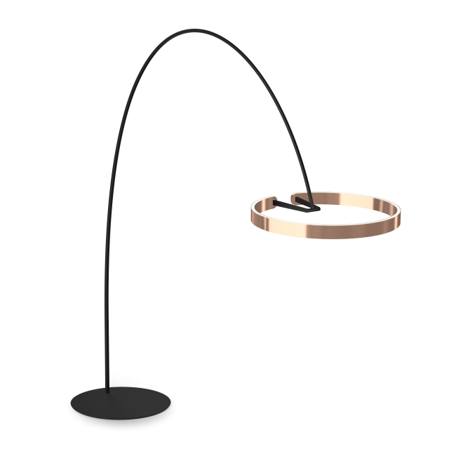 Occhio – Vloerlamp Mito Largo