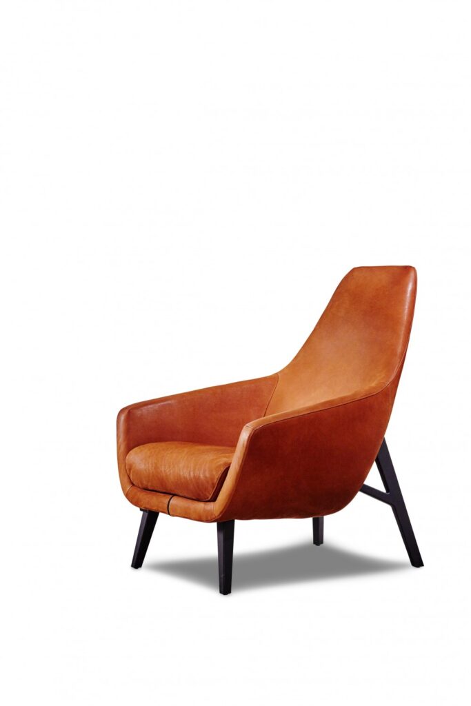 Montis – Fauteuil Enzo