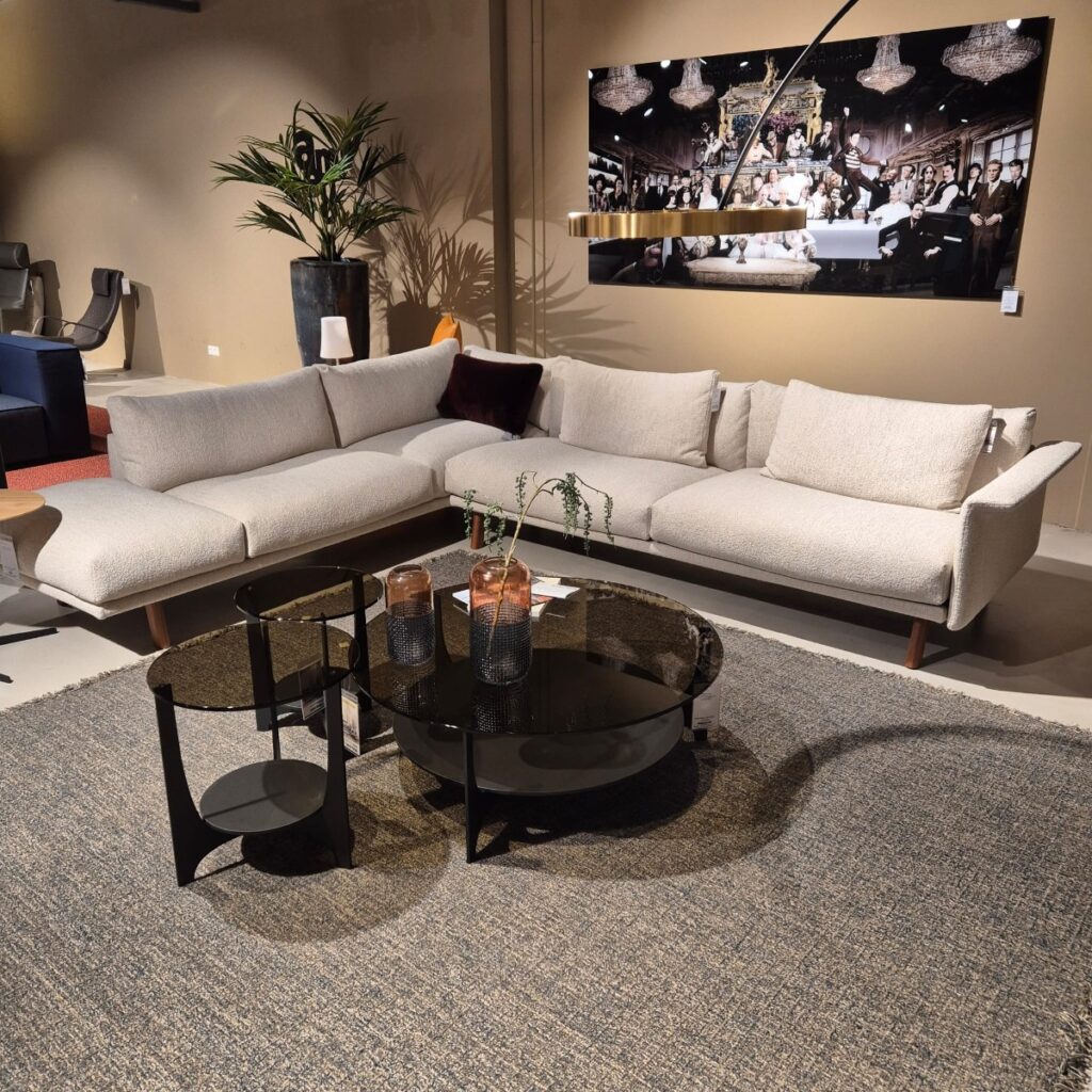 Montis Otis Hoekbank