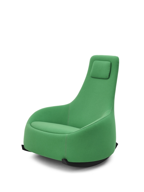 Montis – fauteuil Dim Sum