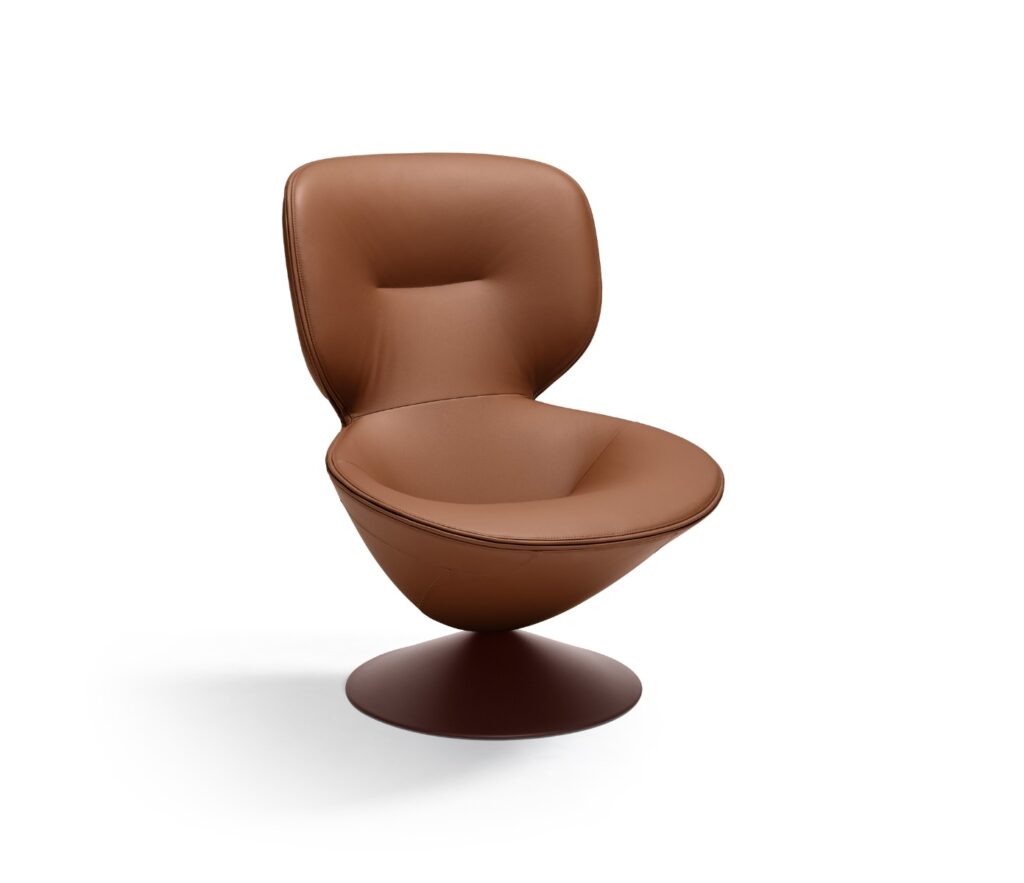 Artifort Moon fauteuil