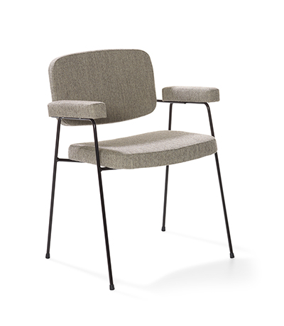 artifort – stoel moulin