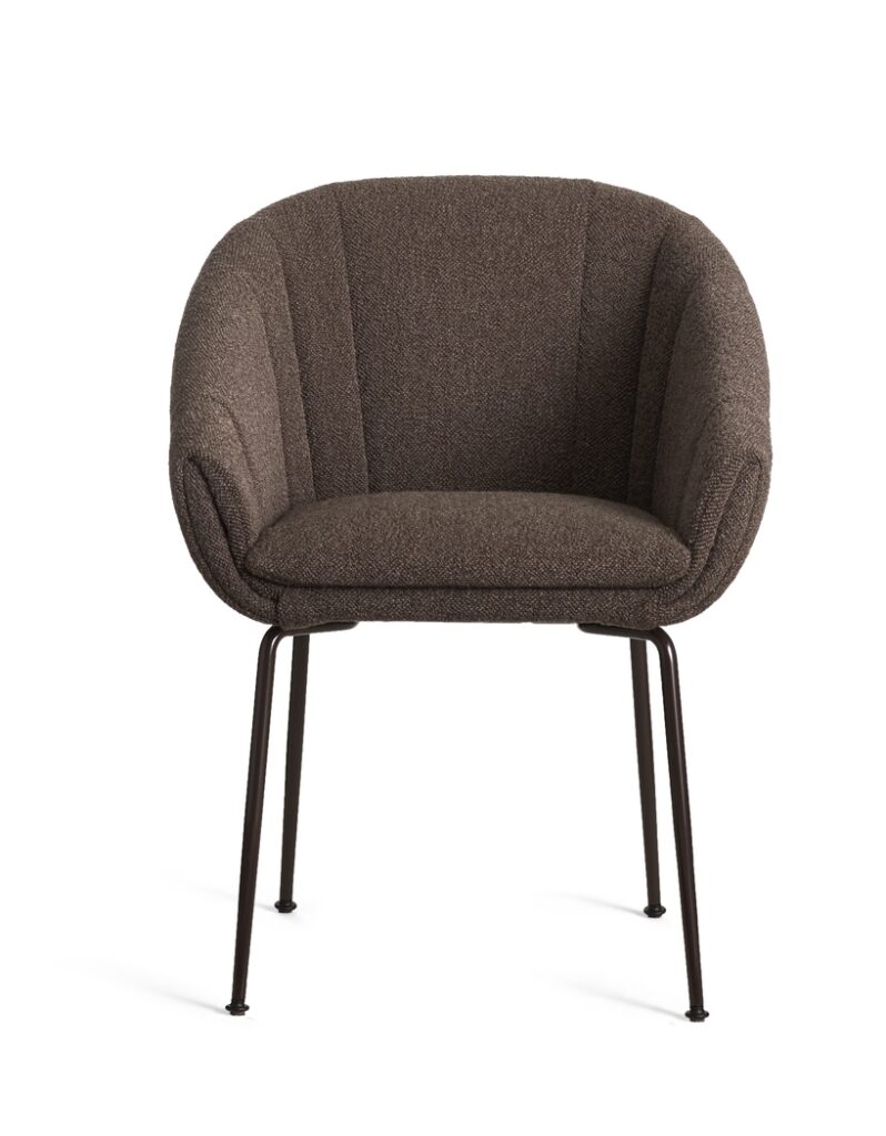 Montis – Eetkamerstoel LUNA