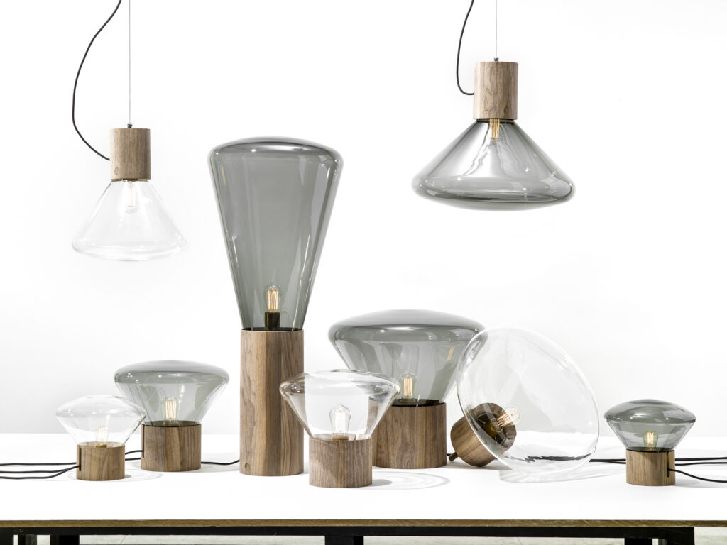 Brokis – Lamp Muffins