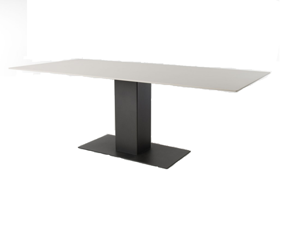 Bert Plantagie – Eetkamertafel Shelter