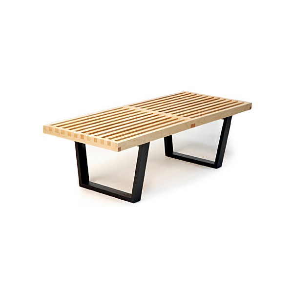 Vitra – Nelson Bench