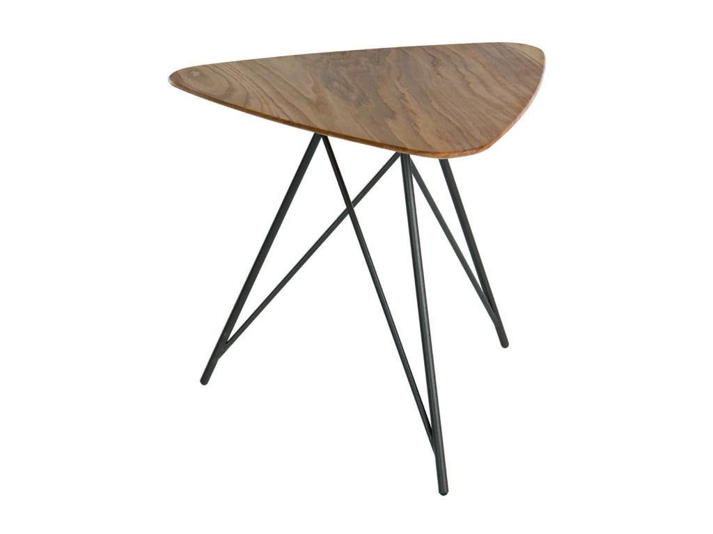 Bert Plantagie – Bijzettafel Justin