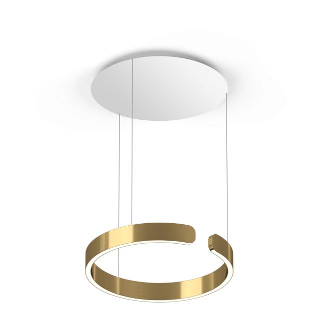 Occhio – Hanglamp Mito sospeso