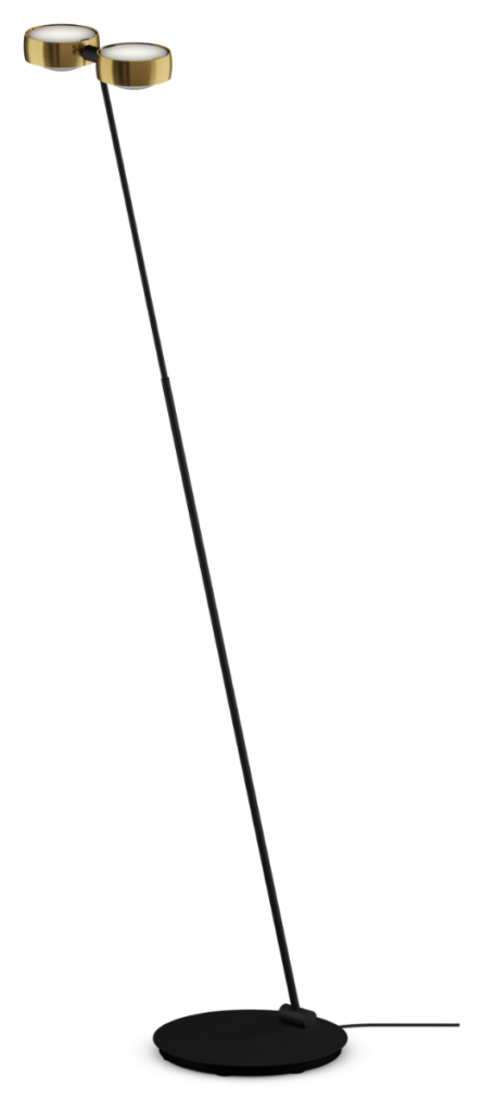 Occhio – Vloerlamp Sento Terra