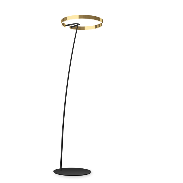 Occhio – Vloerlamp Mito Raggio