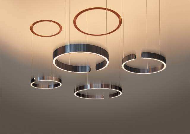 Occhio Mito Cosmo Piano