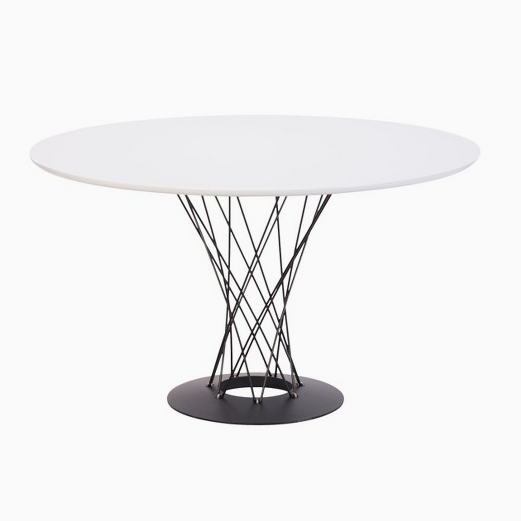 Vitra – Tafel Dining