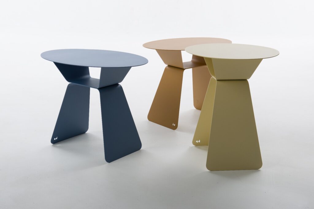 Bert Plantagie – Olly bijzettafel