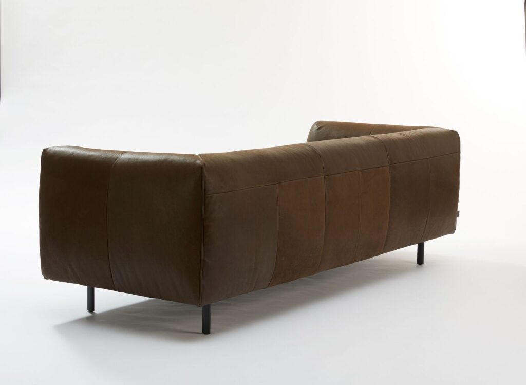 Label – Bank Moby Dick