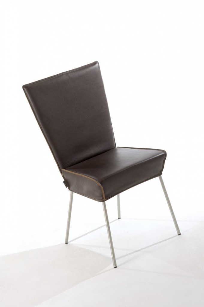 Label – Eetkamerstoel Orea