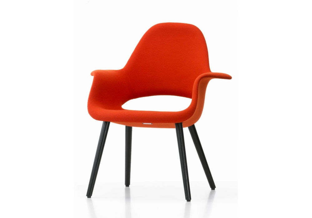Vitra – Fauteuil Organic