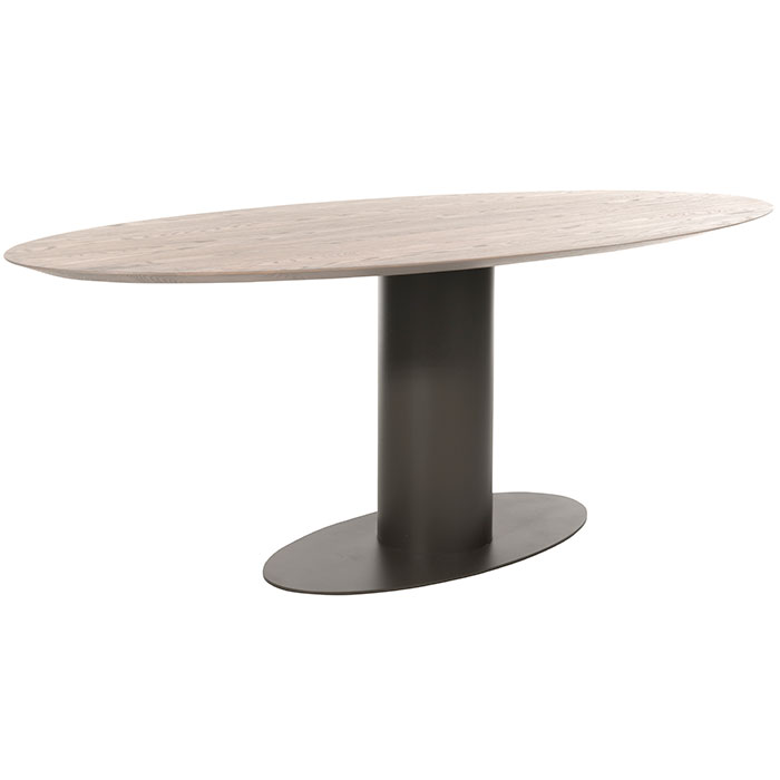 Bert Plantagie – Eetkamertafel Oval