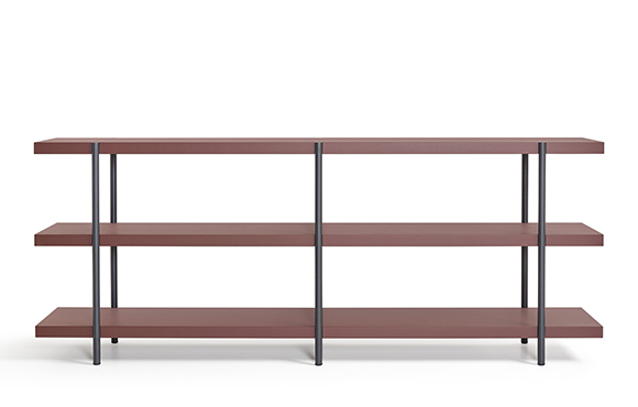 Artifort Palladio Shelves
