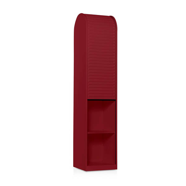 Pastoe A’dammer Kast Rood 170×37