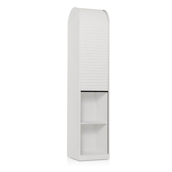 Pastoe A’dammer Kast Wit 170×37