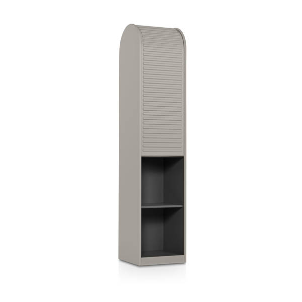 Pastoe A’dammer Kast Duo Grijs 170×37