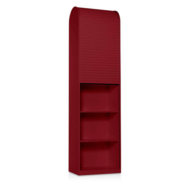 Pastoe A’dammer Kast Rood 205×55