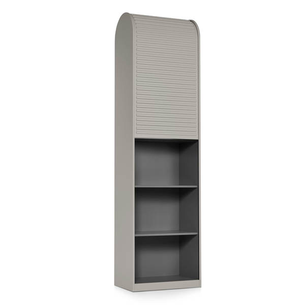 Pastoe A’dammer Kast Duo Grijs 205×55