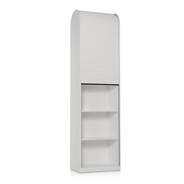 Pastoe A’dammer Kast Wit 205×55