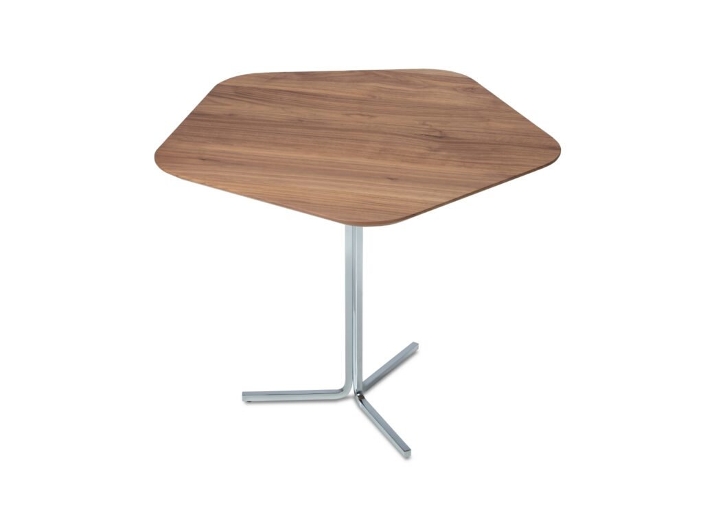 Jori – Bijzettafel Pentagono