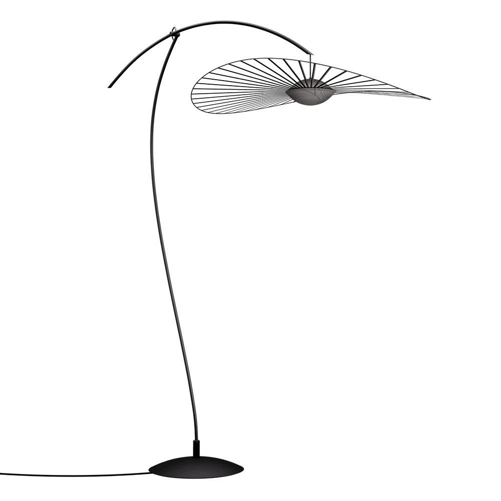 Petite Friture – Vloerlamp Vertigo Nova
