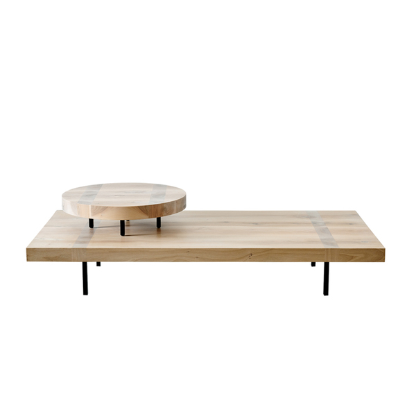 Pilat&Pilat – Salontafel Jacoba