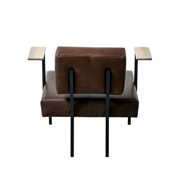 Pilat&Pilat – Fauteuil Ludy