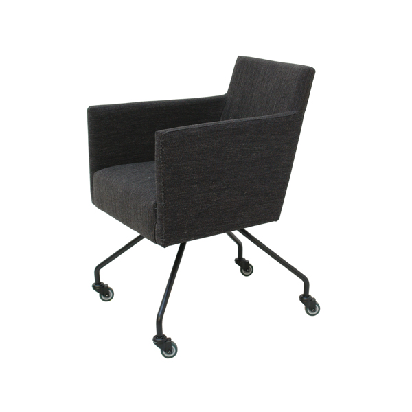 Pilat&Pilat – Stoel Froukje