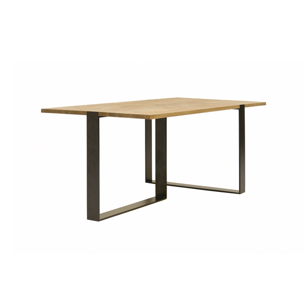 Pilat&Pilat – Eetkamertafel Klaas