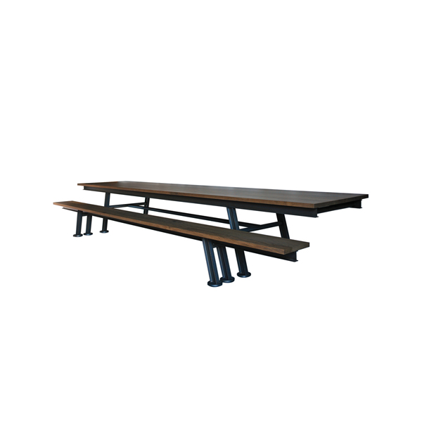 Pilat&Pilat – Eetkamertafel Mads