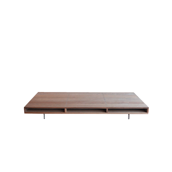 Pilat&Pilat – Salontafel Meint