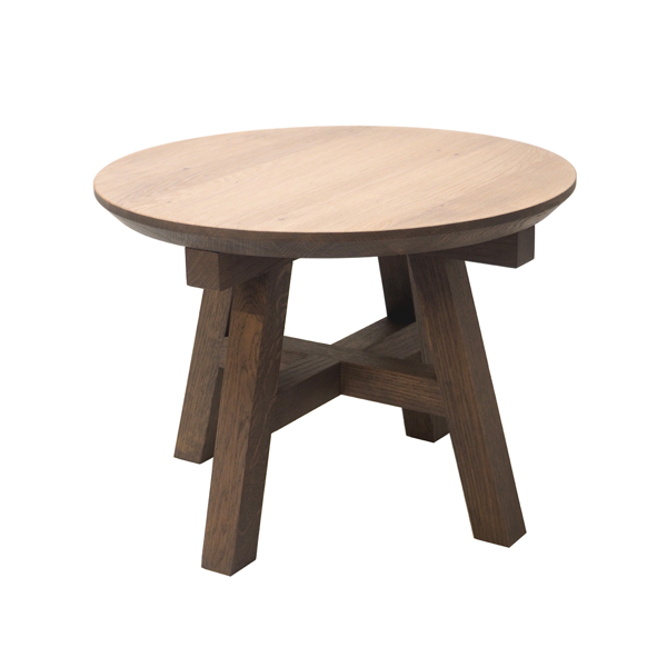 Pilat&Pilat – Bijzettafel Pake Sytse