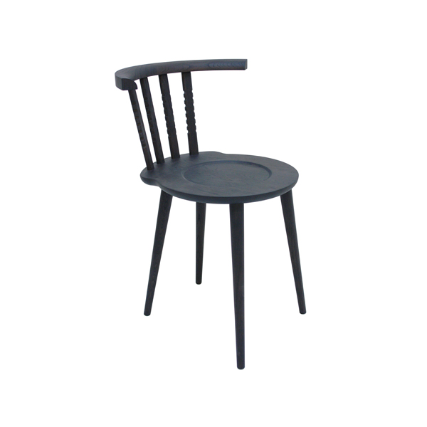 Pilat&Pilat – Stoel Pas