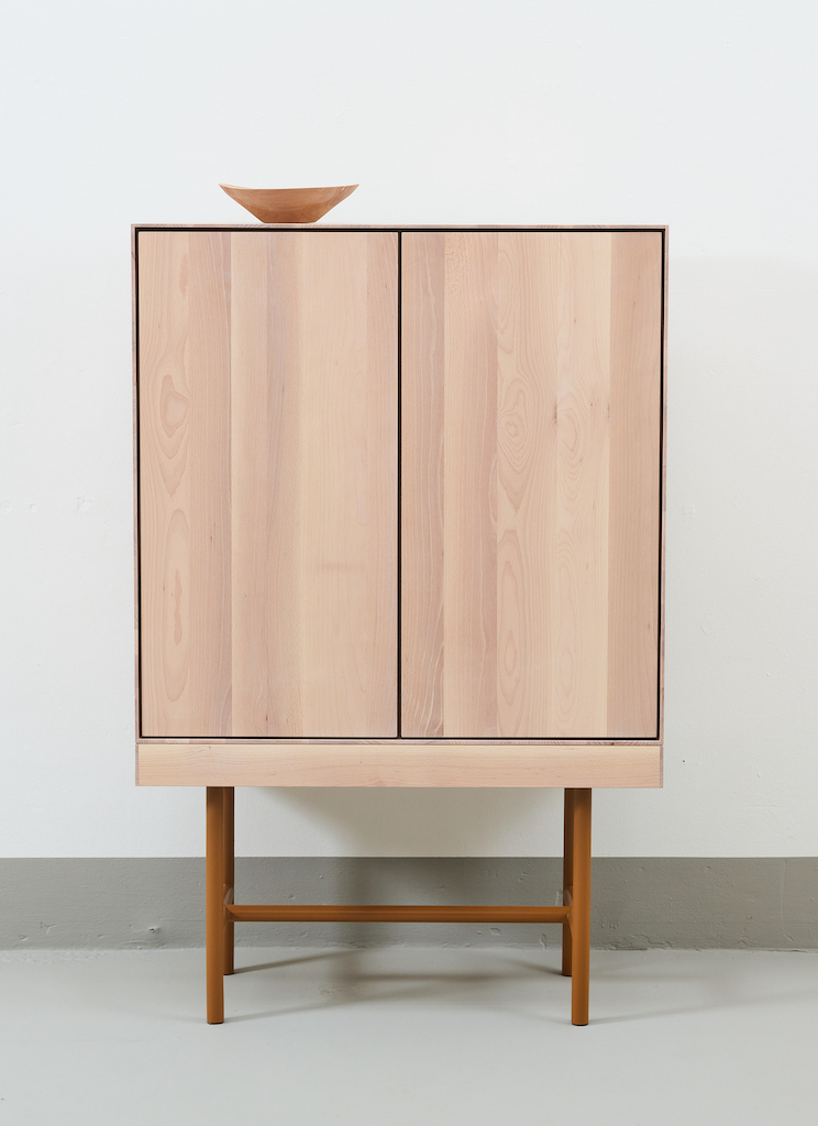 Pilat & Pilat BEREND KASTENSERIE