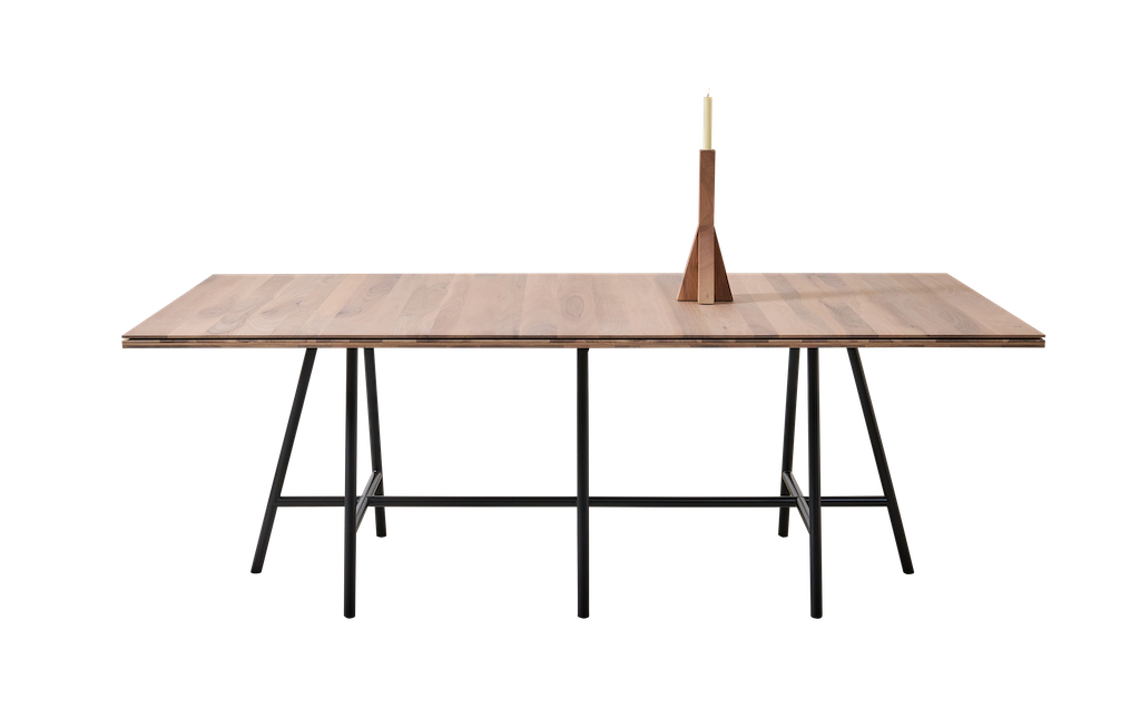Pilat & Pilat DJURRE eettafel